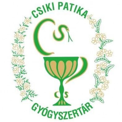 Csiki Patika Kft.